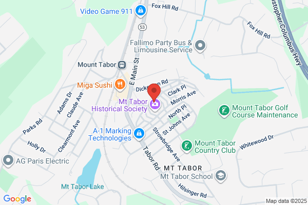 Camp Connection the
