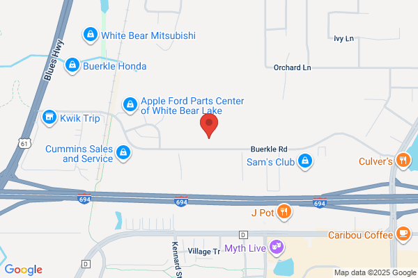 Cummins Metro Training Center