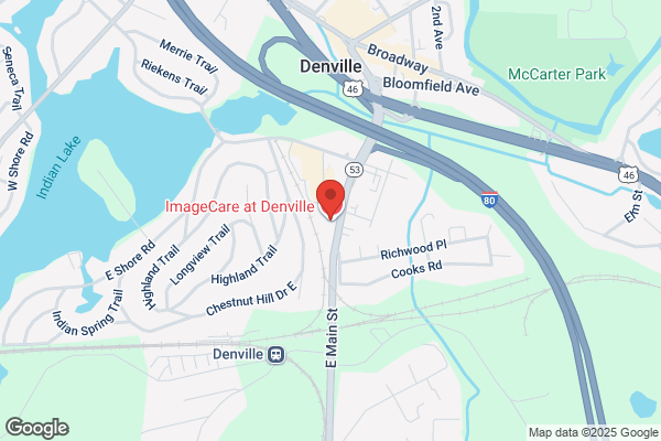 Denville Medical & Sports Rehabilitation Center