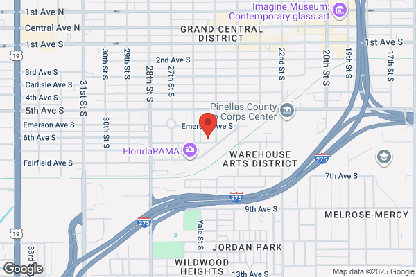 Hibernia Auto Restorations Inc