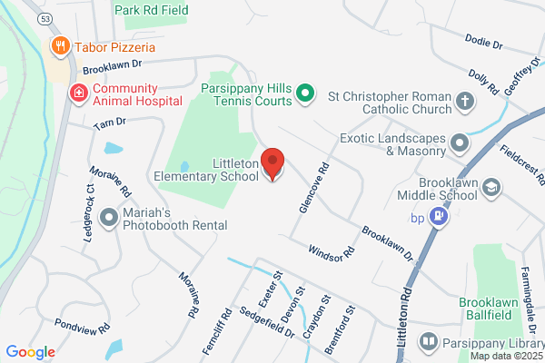 Parsippany-Troy Hills Township School District, Schools, Littleton Elementary