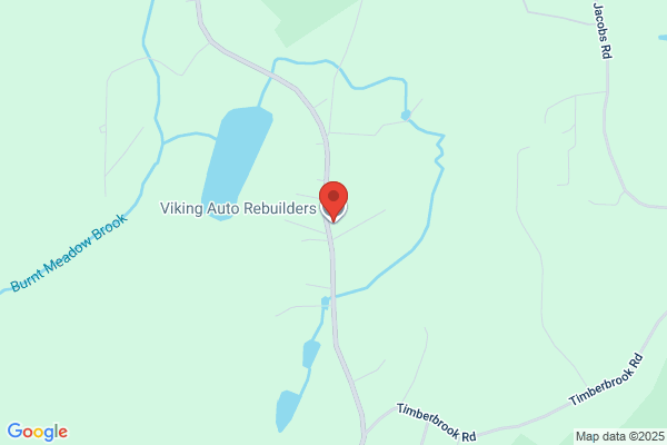 Viking Adjustment Co