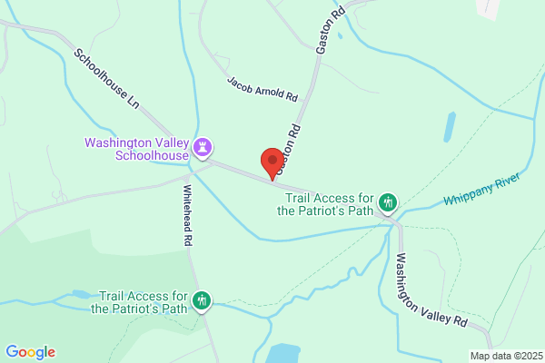 Washington Valley Corporation