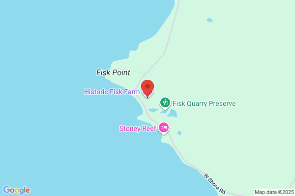 Fisk-Haines Farm