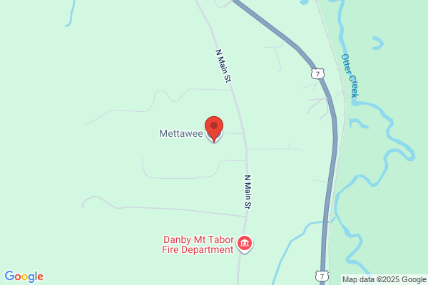 mettawee - vermont vacation home rentals