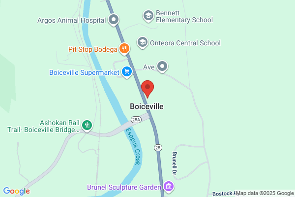Boiceville Florist