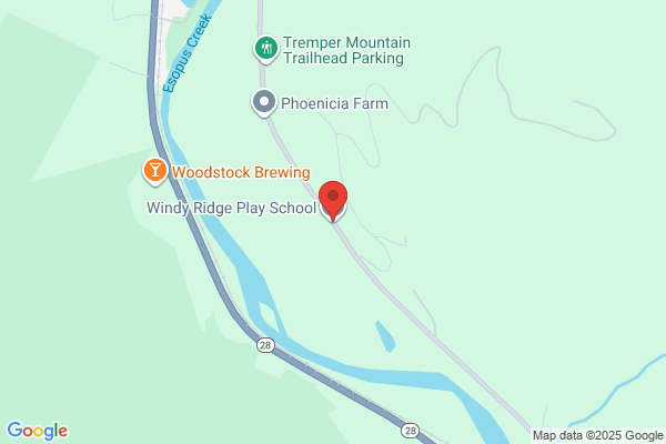 Windy Ridge Play School