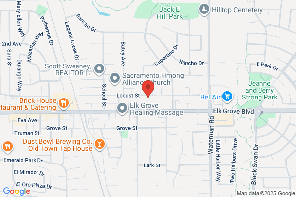 Benchmark Residential Inspection Services, Inc.