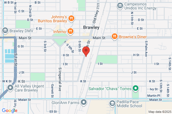 Brawley Plumbing