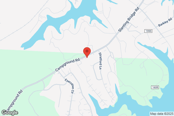 Campbell's Precision Roofing