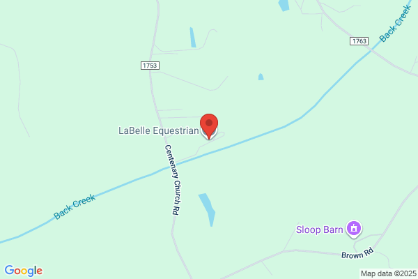 Millbridge Quarter Horse Farm
