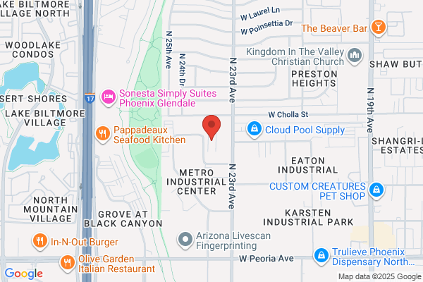 Pruett's Plumbing