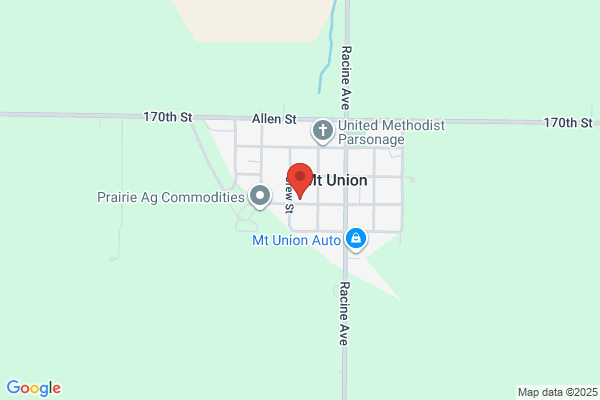 United States Postal Service