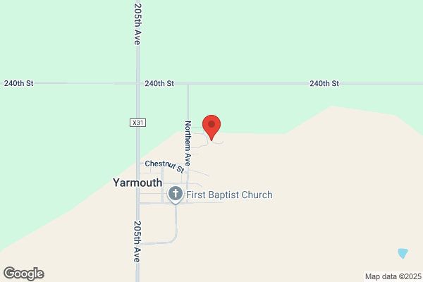 Yarmouth Oil & Lp