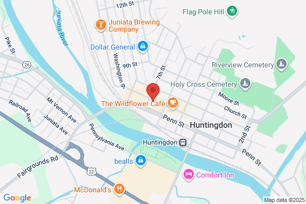 Meadows Outpatient Clinic