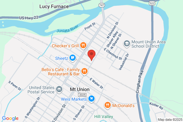 Mt Union Auto Service
