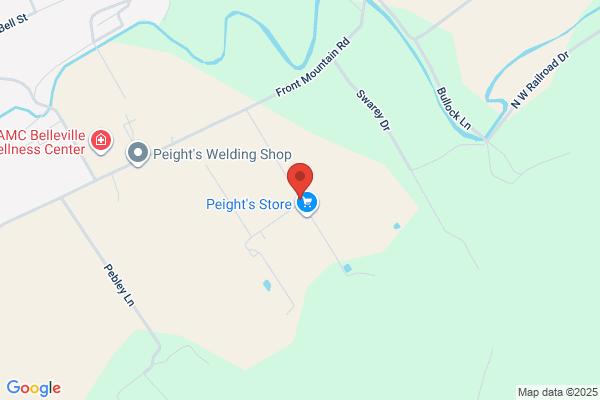 Peight Store