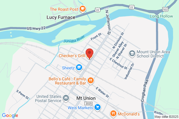 Riverbilly's Grill