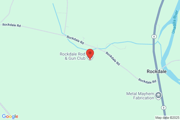 Rockdale Rod & Gun Club