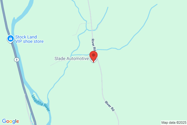 Slade Automotive
