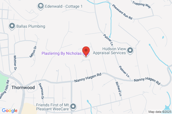 Arch Fine Plastering & Renovation