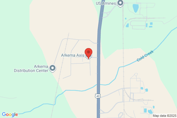 Atofina Chemicals Inc