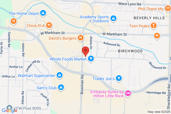 Apex Dental Education - Little Rock