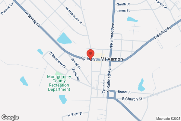 Mount Vernon Insurance Agency