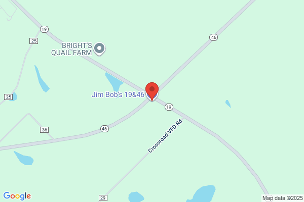 Jim Bobs 19 & 46