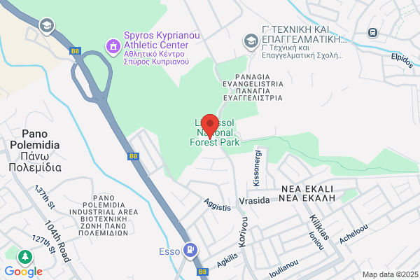 Road Department