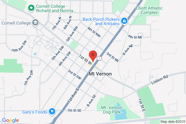 Mount Vernon Insurance Agency