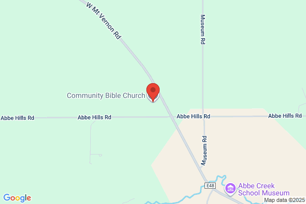 Community Bible Church