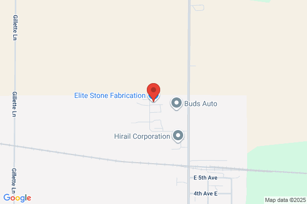 Elite Stone Fabrications