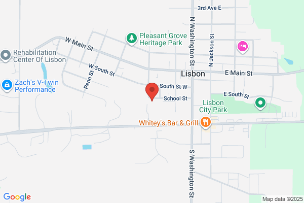 Lisbon Community High School