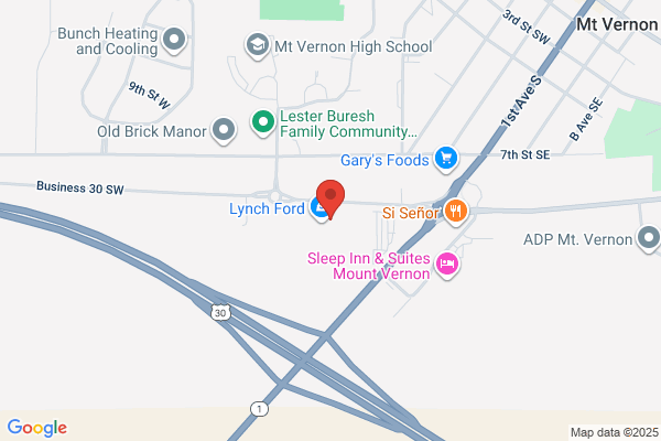 Lynch Chevrolet