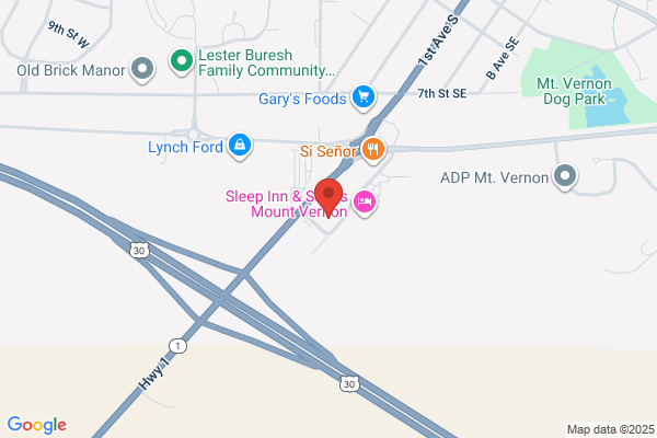 Mount Vernon Family Dentistry