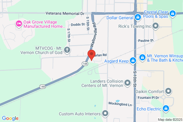 Greathouse Mechanical, LLC