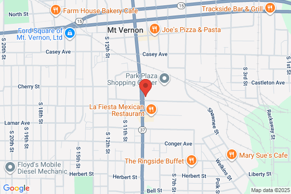 Plaza Liquor Mart