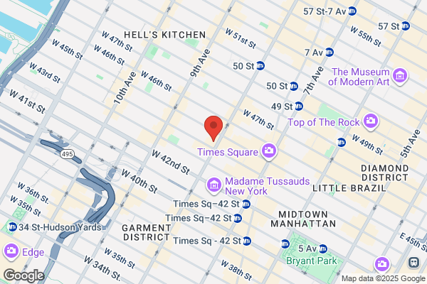 Time Square Liquors North