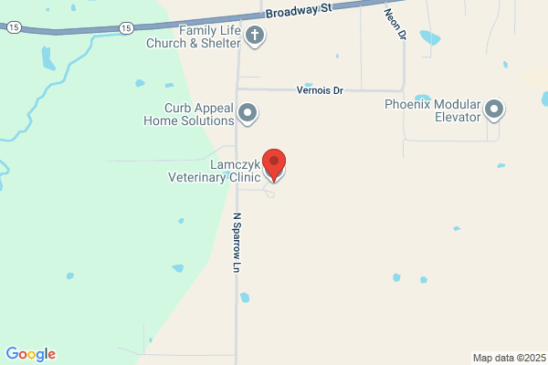Lamczyk Vet Clinic