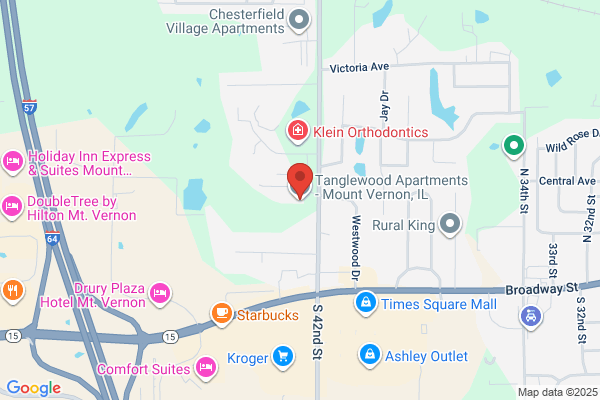 Tanglewood Apartments