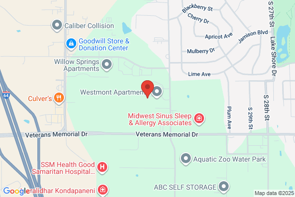 Westmont Apartments