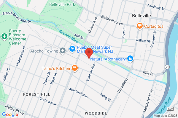 Randall Vacuum