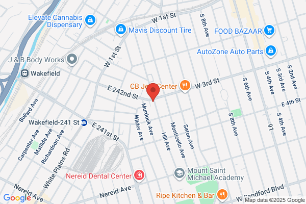 Mt Vernon Auto Body Specialists