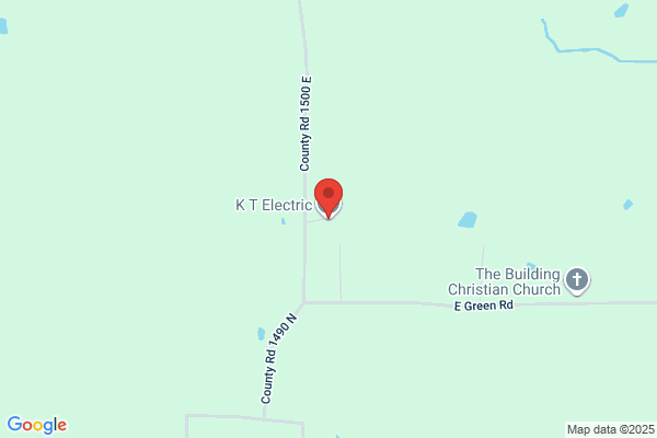 Kt Electric Co