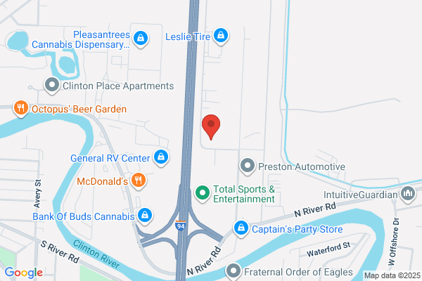 Phillips Sign Co