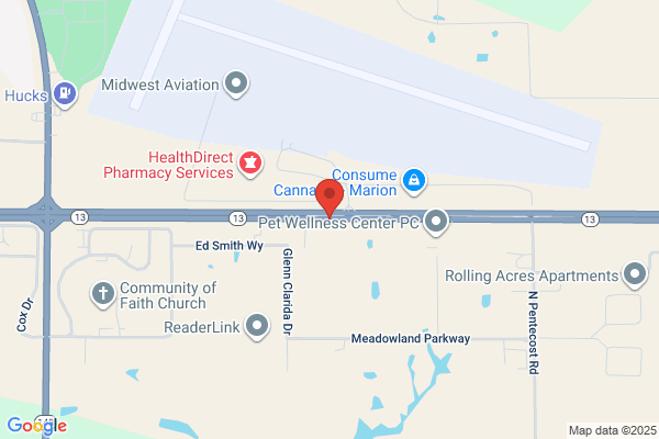 Direct Motor Freight Inc