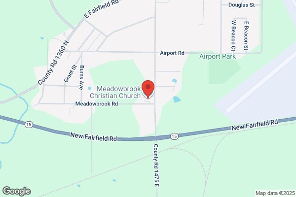 Meadowbrook Christian Church