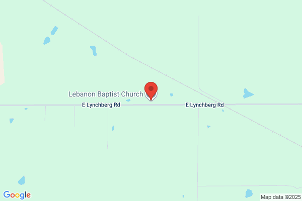 Lebanon Baptist Church