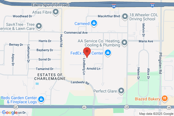 Illinois Bell Communications